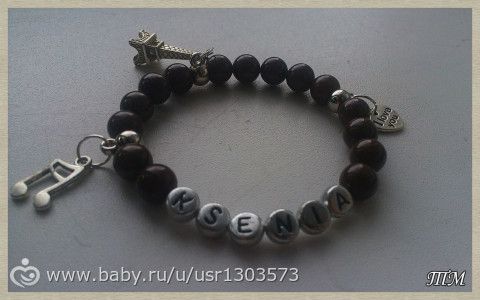 Мои новые работы уже радуют своих клиенток))