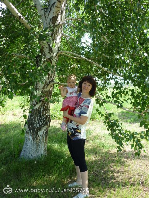 Мы участники марафона «Лето в городе», отчет о первой неделе