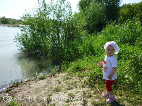 Мы участники марафона «Лето в городе», отчет о первой неделе