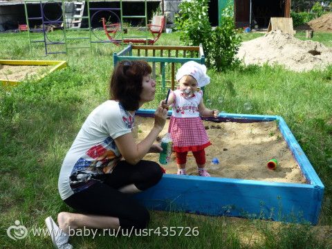 Мы участники марафона «Лето в городе», отчет о первой неделе