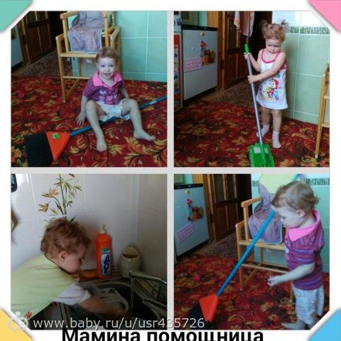 Фото-пост о доченьке. За два до её дня рождения