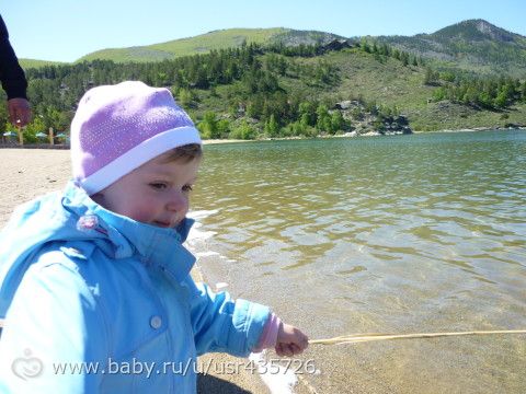 Наш майский отдых в Баянауле (не путать с Барнаулом)
