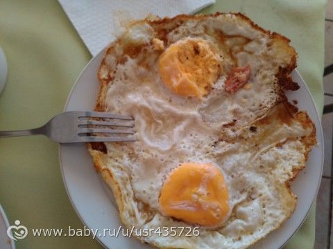 Наш майский отдых в Баянауле (не путать с Барнаулом)