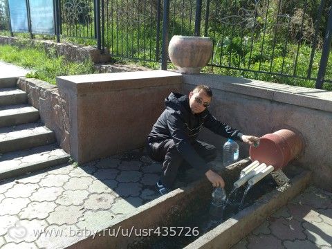 Наш майский отдых в Баянауле (не путать с Барнаулом)