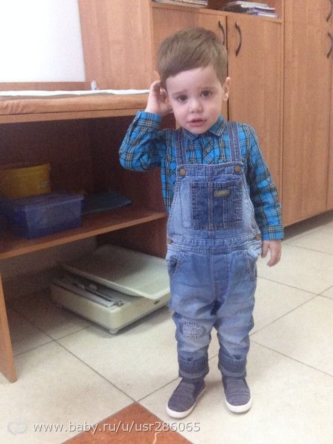 Сделали вторую прививку Пентаксим)) Сделали вторую прививку Пентаксим))
