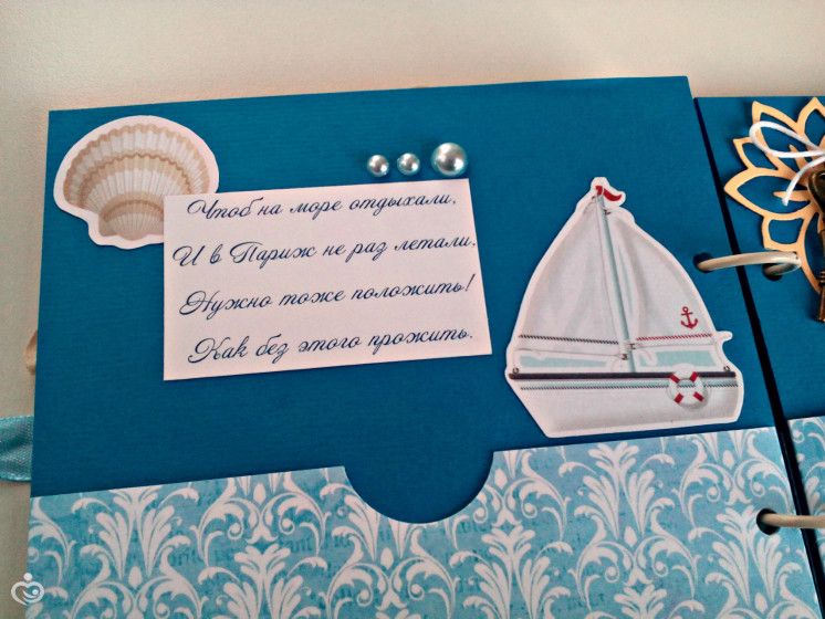 сезон свадеб еще не закончен...
