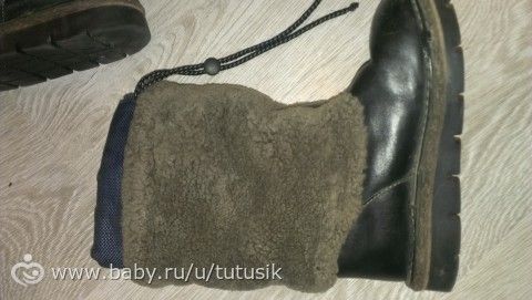 Отдам БУ обувь 29 размера Отдам БУ обувь 29 размера