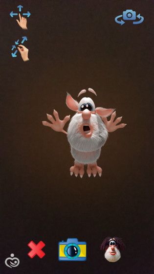 Игрушки на заказ. Позитивчик