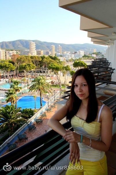 Honeymoon =) из цикла Леди Батон: история создания. Часть VII