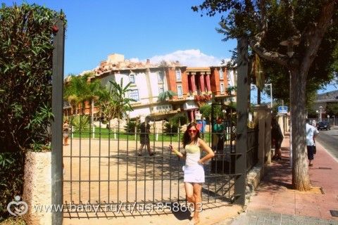 Honeymoon =) из цикла Леди Батон: история создания. Часть VII