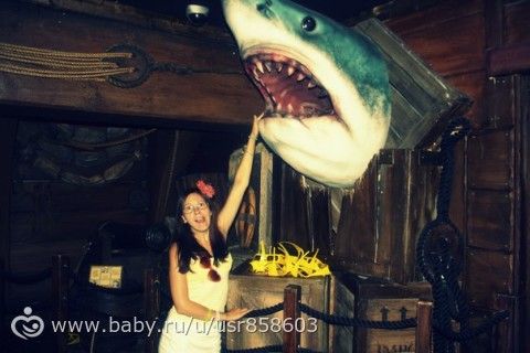 Honeymoon =) из цикла Леди Батон: история создания. Часть VII