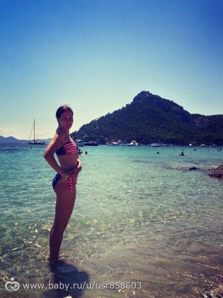 Honeymoon =) из цикла Леди Батон: история создания. Часть VII