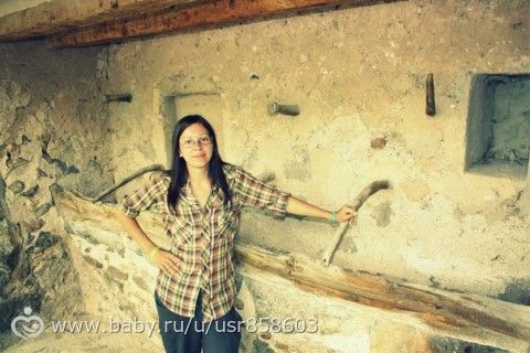 Honeymoon =) из цикла Леди Батон: история создания. Часть VII
