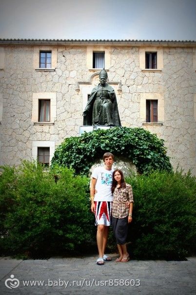 Honeymoon =) из цикла Леди Батон: история создания. Часть VII