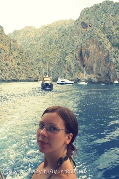 Honeymoon =) из цикла Леди Батон: история создания. Часть VII