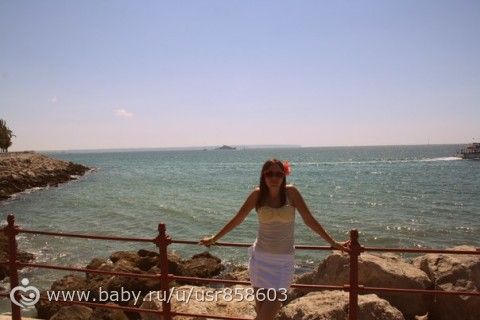 Honeymoon =) из цикла Леди Батон: история создания. Часть VII
