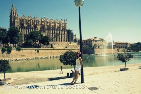 Honeymoon =) из цикла Леди Батон: история создания. Часть VII