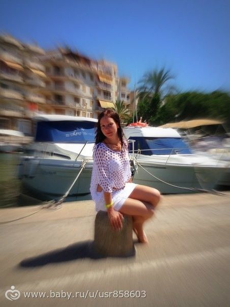Honeymoon =) из цикла Леди Батон: история создания. Часть VII