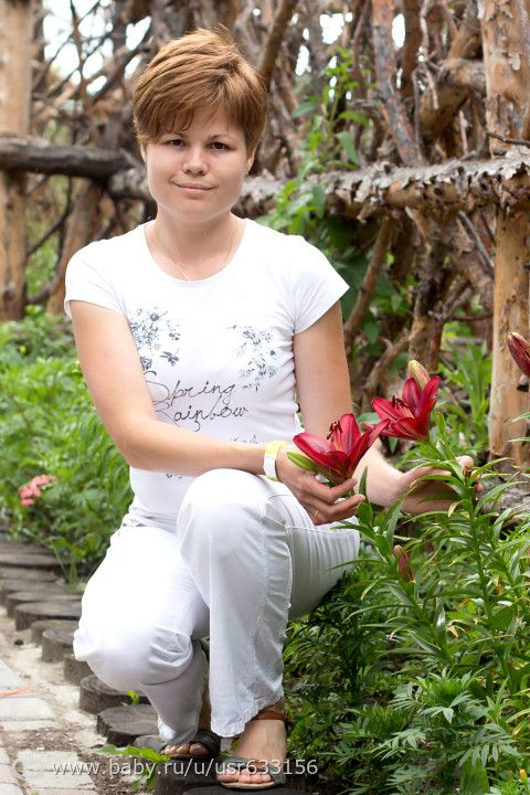 Сплошные праздники. Июль 2016.