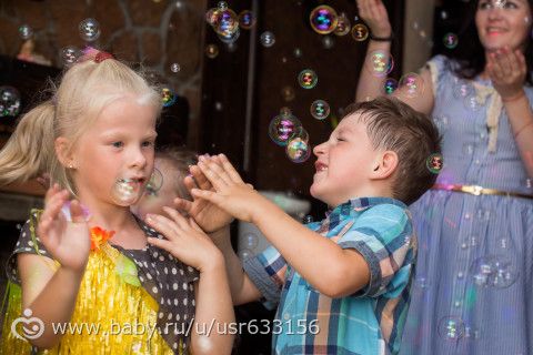 Сплошные праздники. Июль 2016.