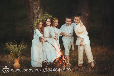 &quot;Ивана купала&quot;