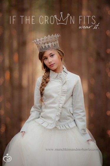&amp;quot;Воображариум&amp;quot;. Задание на 8-й этап &amp;quot;Корона&amp;quot;.