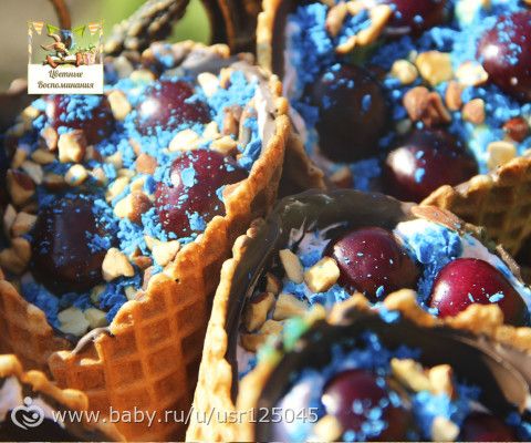 Что едят пираты? Сладости для детей, Candy BAR для маленьких пиратов!