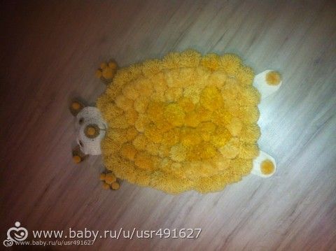 Моя визитка