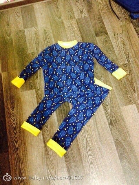 Моя визитка
