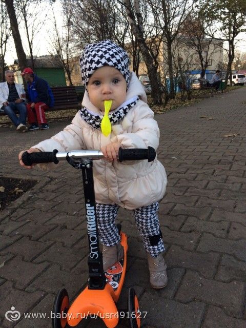 большой пост))