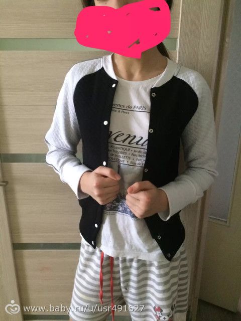 большой пост))