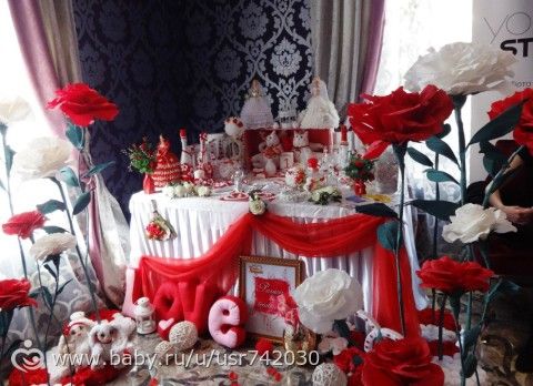 Моё участие в свадебной выставке &quot;Ленинск Свадебный 2016&quot;