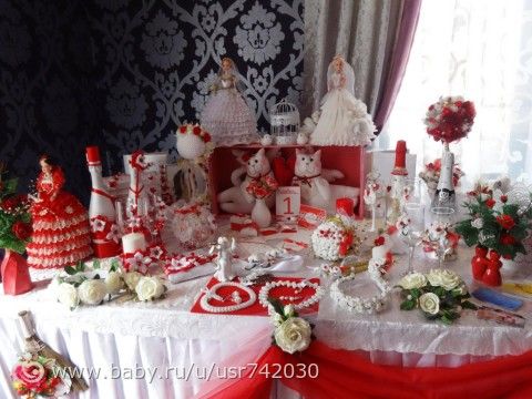Моё участие в свадебной выставке &quot;Ленинск Свадебный 2016&quot;