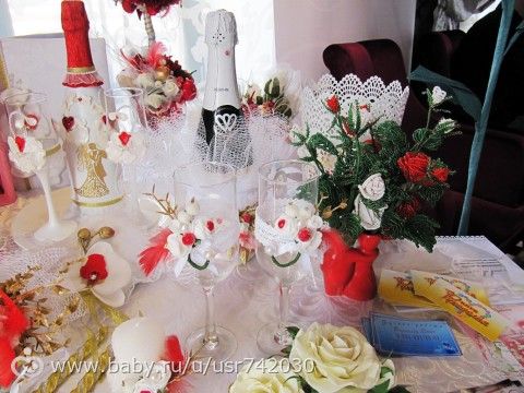 Моё участие в свадебной выставке &quot;Ленинск Свадебный 2016&quot;