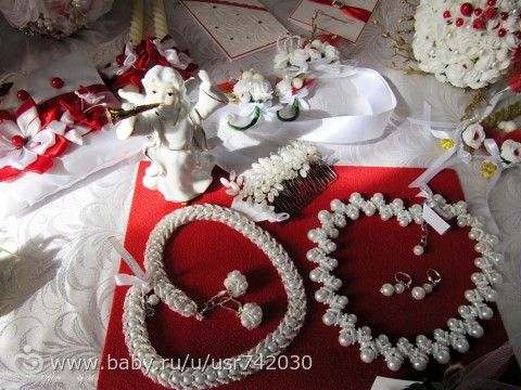 Моё участие в свадебной выставке &quot;Ленинск Свадебный 2016&quot;