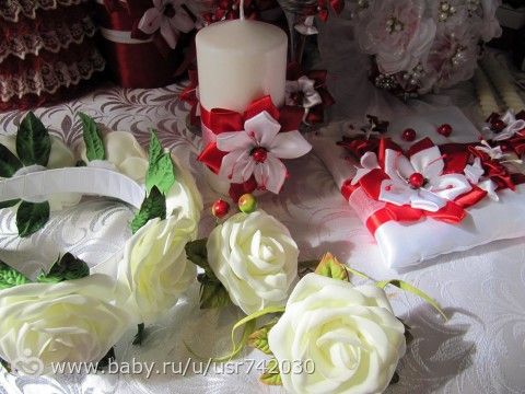 Моё участие в свадебной выставке &quot;Ленинск Свадебный 2016&quot;