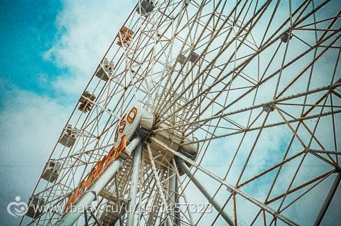 Визитка Фотографа Ева Фролова Москва