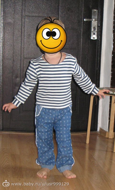 тельняшки ко 2 августа