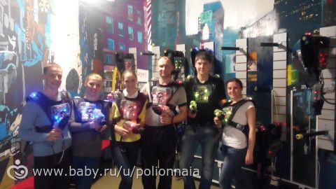 Сегодня отмечали мой День рождения!