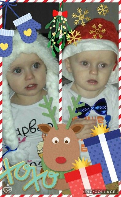 С новым годом! С новым годом!