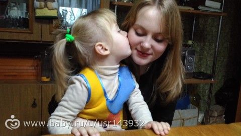 Немного текста и много фото