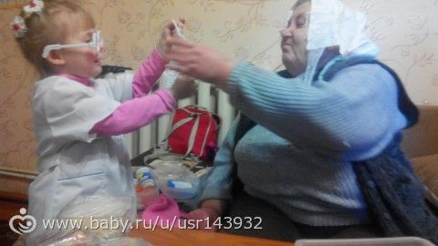 Личный доктор