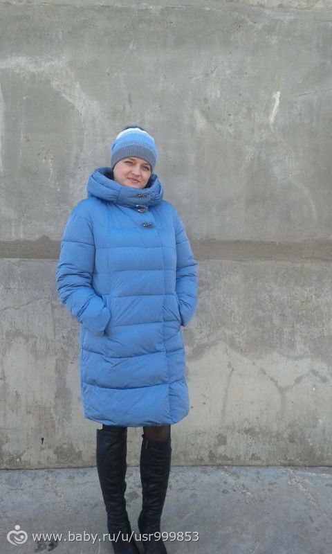 Шапку для девочки и наконец для себя связала шапку. Вязание на заказ.