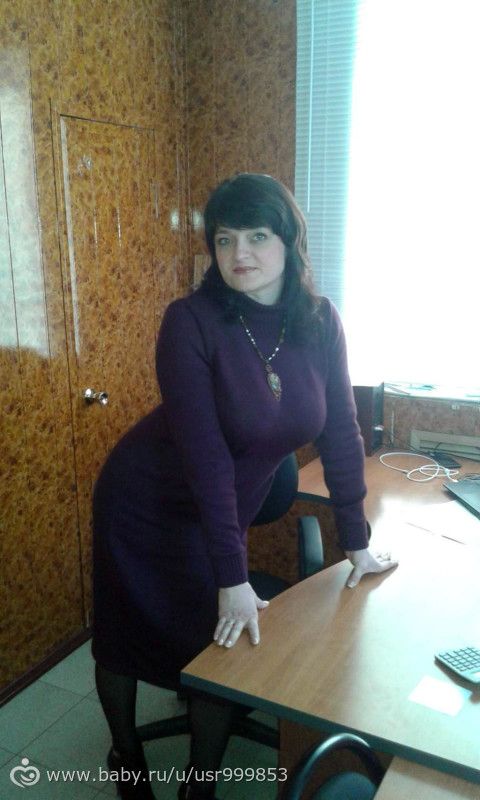 Для себя любимой связала платье. Наконец-то.