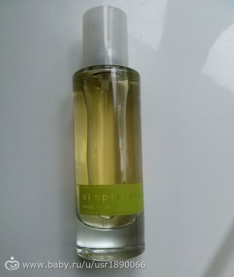 Парфюм Avon, Yves Rosher отдам