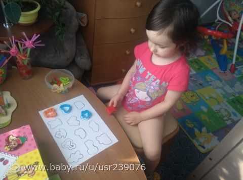 Марафон &quot;Радужная весна&quot;. Дни 6-10.