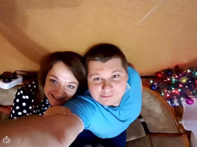 16 неделек. И новостей немного