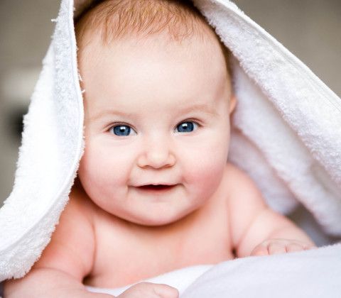 Как уберечь малыша от пеленочного дерматита?