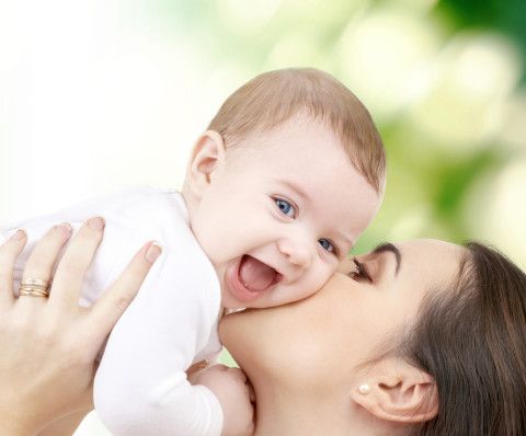 Как уберечь малыша от пеленочного дерматита?