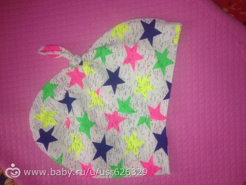 Новые мои пошивушки (косынки)